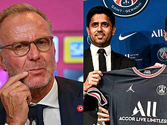Rummenigge says FFP needs upda...